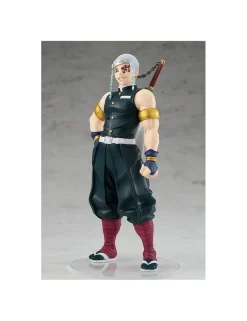 Good Smile Company POP Up Parade Demon Slayer Kimetsu No Yaiba Tengen Uzui