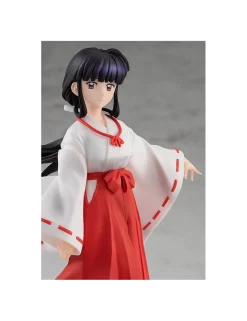 Good Smile Company POP Up Parade Inuyasha Kikyo