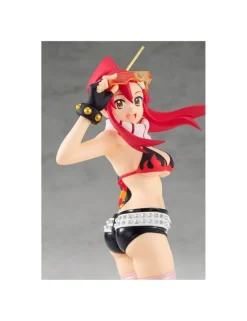 Good Smile Company POP Up Parade Tengen Toppa Gurren Lagann Yoko