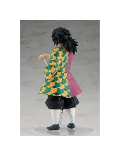 Good Smile Company POP Up Parade Demon Slayer Kimetsu No Yaiba Giyu Tomioka