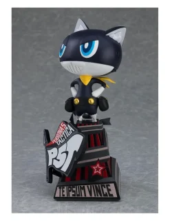 Good Smile Company POP Up Parade L Persona 5 Tactica Morgana