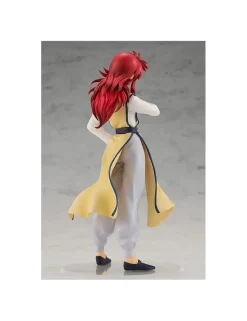 Good Smile Company POP Up Parade YuYu Hakusho Ghost Files Kurama