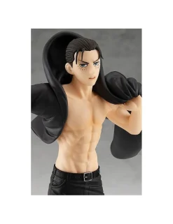 Good Smile Company POP Up Parade Attack on Titan Eren Yeager