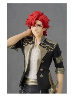 Good Smile Company POP Up Parade Fire Emblem Three Houses Sylvain Jose Gautier
