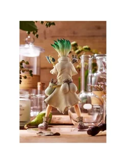 Good Smile Company POP Up Parade Dr. Stone Senku Ishigami