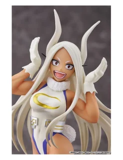 Good Smile Company POP Up Parade L My Hero Academia Mirko