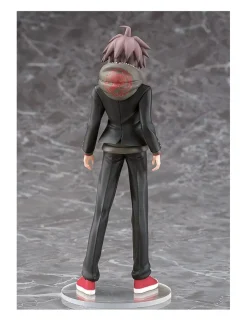 Good Smile Company POP Up Parade Danganronpa 1,2 Reload Makoto Naegi