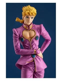 Good Smile Company POP Up Parade JoJo's Bizarre Adventure Golden Wind Giorno Giovanna