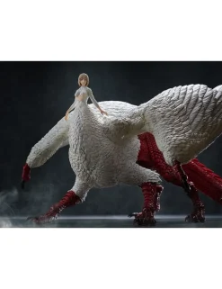 Good Smile Company POP Up Parade XL Delicious in Dungeon Falin Chimera