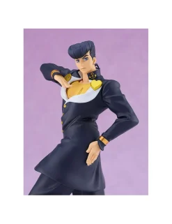 Good Smile Company POP Up Parade JoJo's Bizarre Adventure Diamond Is Unbreakable Josuke Higashikata