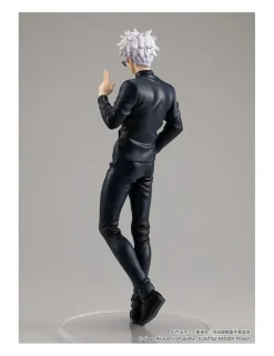 Good Smile Company POP Up Parade JuJutsu Kaisen Satoru Gojo Hidden Inventory / Premature Death Version