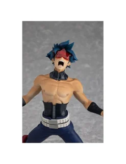 Good Smile Company POP Up Parade Tengen Toppa Gurren Lagann Simon Young Man Version