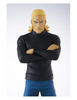 Good Smile Company POP Up Parade One-Punch Man King