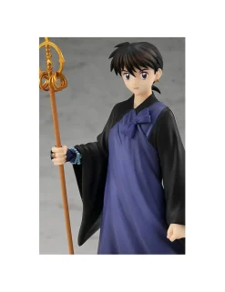 Good Smile Company POP Up Parade Inuyasha Miroku