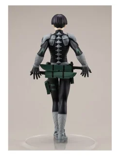 Good Smile Company POP Up Parade Kaiju No. 8 Soshiro Hoshina