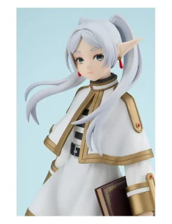 Good Smile Company POP Up Parade Frieren Beyond Journey's End Frieren