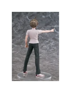 Good Smile Company POP Up Parade Danganronpa 1,2 Reload Hajime Hinata