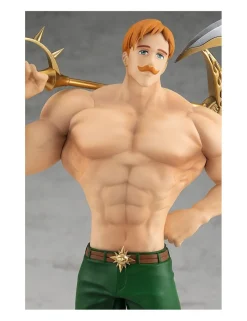 Good Smile Company POP Up Parade L The Seven Deadly Sins Escanor
