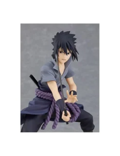 Good Smile Company POP Up Parade Naruto Shippuden Sasuke Uchiha