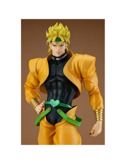 Good Smile Company POP Up Parade JoJo's Bizarre Adventure Stardust Crusaders Dio Brando