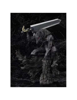 Good Smile Company POP Up Parade L Berserk Guts Berserker Armor (Reissue)