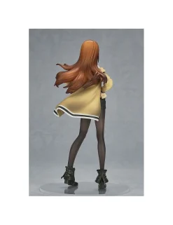 Good Smile Company POP Up Parade Steins Gate Kurisu Makise