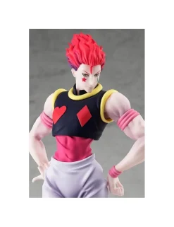 Good Smile Company POP Up Parade Hunter x Hunter Hisoka