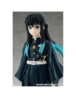 Good Smile Company POP Up Parade Demon Slayer Kimetsu No Yaiba Muichiro Tokito