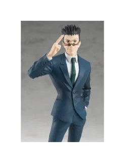 Good Smile Company POP Up Parade Hunter x Hunter Leorio Paladiknight
