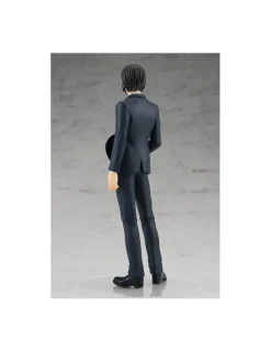 Good Smile Company POP Up Parade Attack on Titan Eren Yeager Suit Version