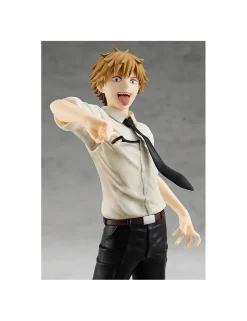 Good Smile Company POP Up Parade Chainsaw Man Denji
