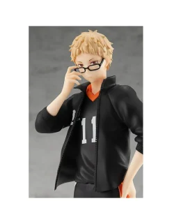 Good Smile Company POP Up Parade Haikyu!! To The Top Kei Tsukishima