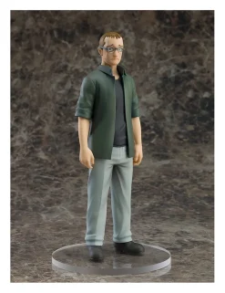 Good Smile Company POP Up Parade Fullmetal Alchemist Shou Tucker & Nina Chimera