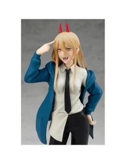 Good Smile Company POP Up Parade Chainsaw Man Power