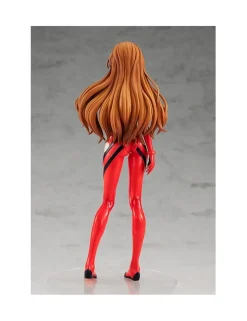 Good Smile Company POP Up Parade Rebuild of Evangelion Asuka Langley
