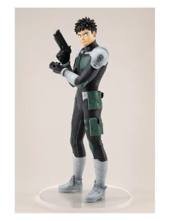 Good Smile Company POP Up Parade Kaiju No. 8 Kafka Hibino