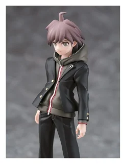 Good Smile Company POP Up Parade Danganronpa 1,2 Reload Makoto Naegi