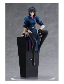 Good Smile Company POP Up Parade L Ghost in the Shell Motoko Kusanagi 1995 Version
