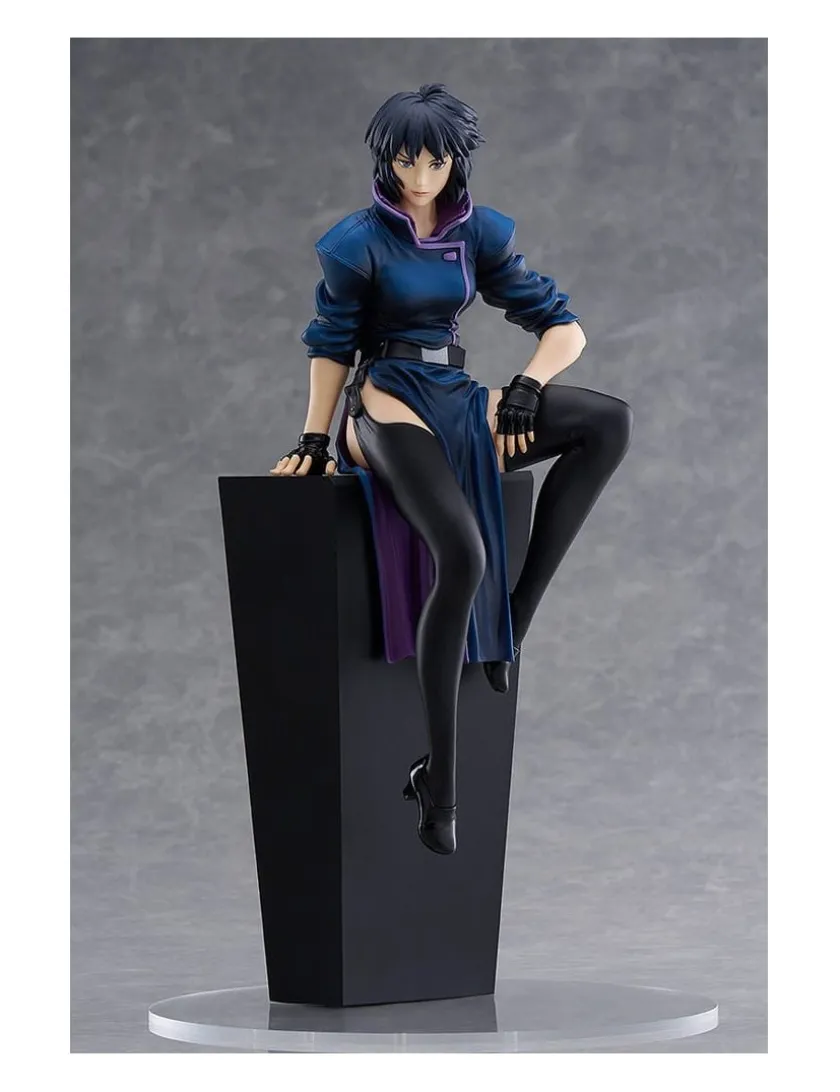 Good Smile Company POP Up Parade L Ghost in the Shell Motoko Kusanagi 1995 Version