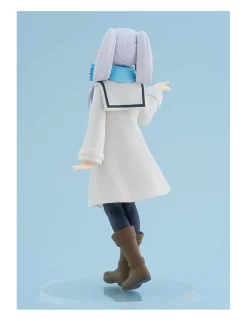 Good Smile Company POP Up Parade Frieren Beyond Journey's End Frieren Blow Kiss Version