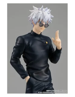 Good Smile Company POP Up Parade JuJutsu Kaisen Satoru Gojo Hidden Inventory / Premature Death Version