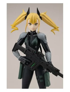 Good Smile Company POP Up Parade Kaiju No. 8 Kikoru Shinomiya