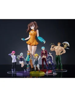 Good Smile Company POP Up Parade L The Seven Deadly Sins Escanor