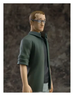 Good Smile Company POP Up Parade Fullmetal Alchemist Shou Tucker & Nina Chimera