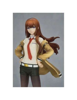 Good Smile Company POP Up Parade Steins Gate Kurisu Makise