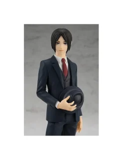Good Smile Company POP Up Parade Attack on Titan Eren Yeager Suit Version