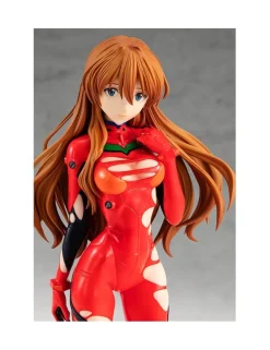 Good Smile Company POP Up Parade Rebuild of Evangelion Asuka Langley