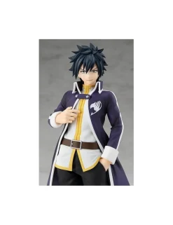 Good Smile Company POP Up Parade Fairy Tail Gray Fullbuster Grand Magic Games Arc Version