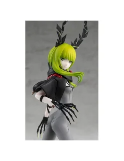 Good Smile Company POP Up Parade Black Rock Shooter Dawn Fall Dead Master