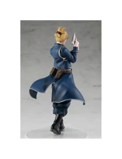 Good Smile Company POP Up Parade Fullmetal Alchemist Riza Hawkeye